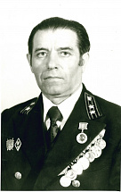 Костенко Георгий Яковлевич